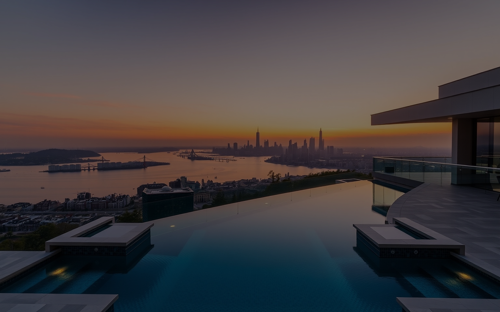 Sharif Realty Portfolio