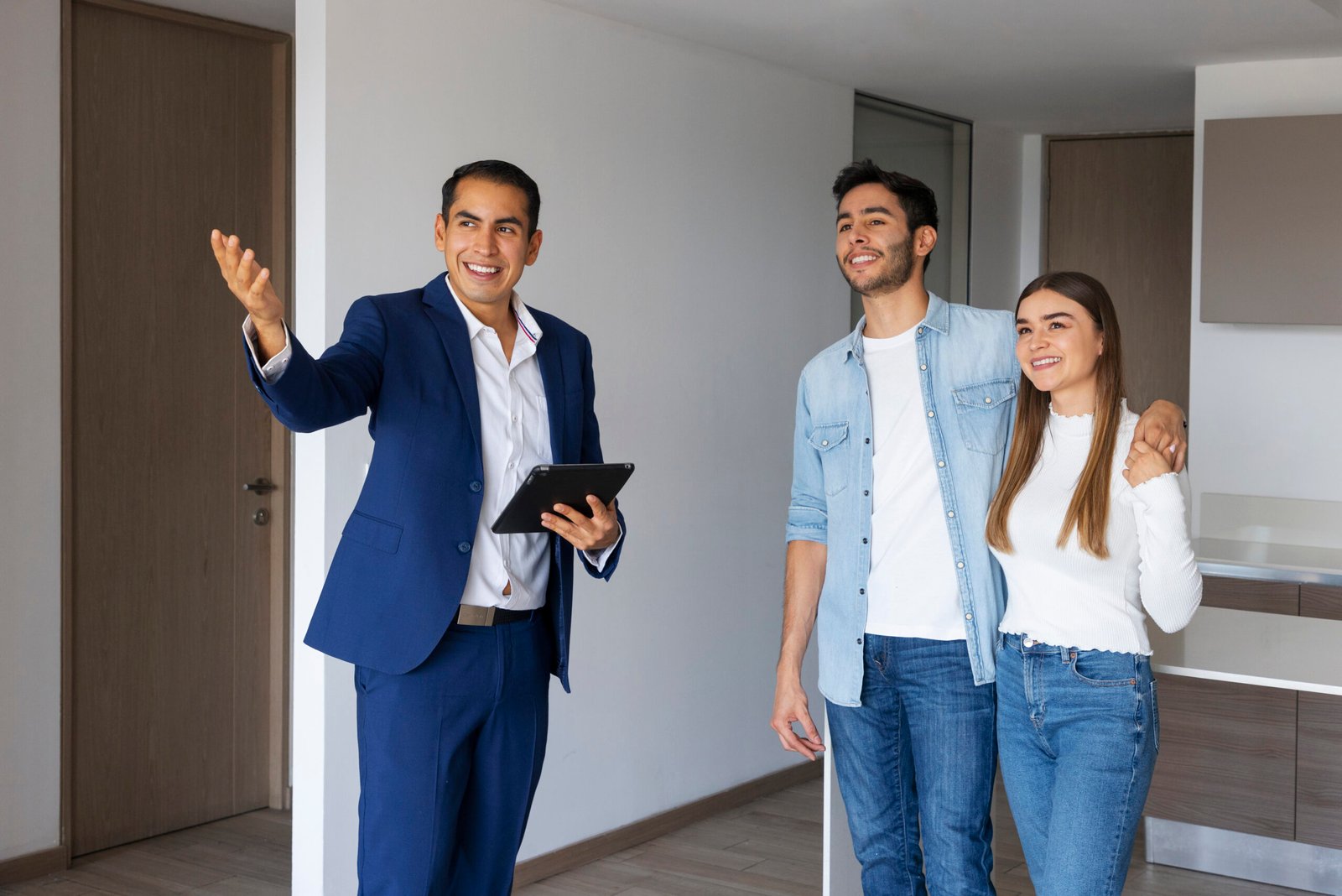 Sharif Realty Services