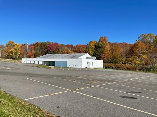 Commercial Property At North Main St Waterbury