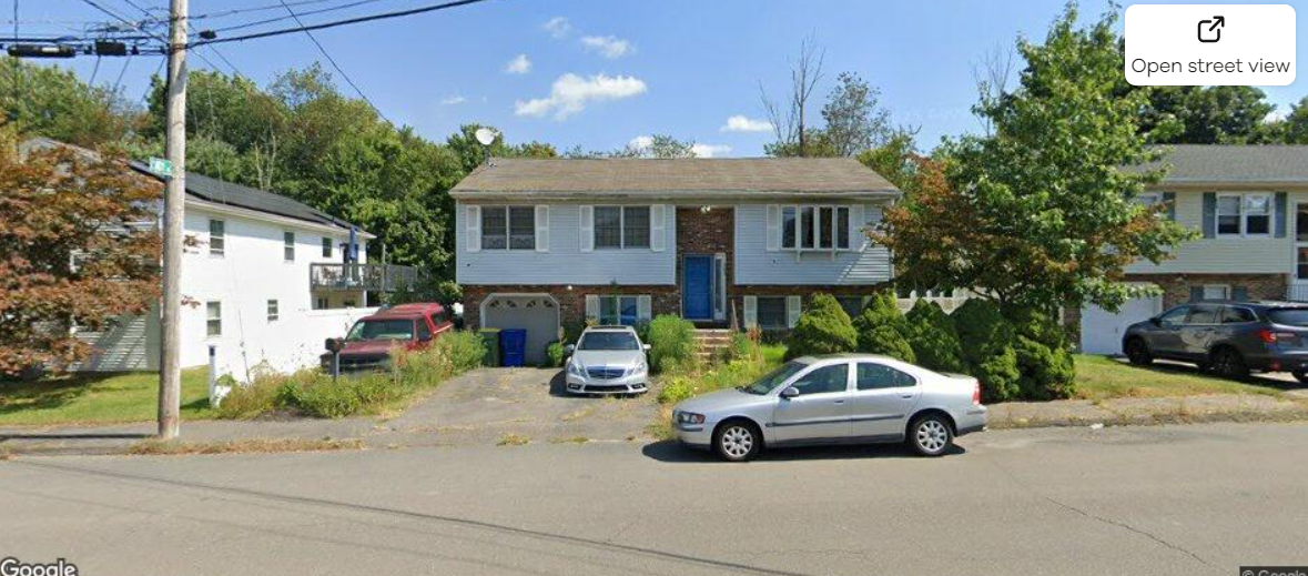 Off Market 4 bed 3 bath 1,724sqft 1,724 square feet 6,534sqft lot 6,534 square foot lot 102 Madera Dr, Waterbury, CT 06704 Property type Single Family Year built 1987 Last sold $369K in 2024 Price per sqft $214 Garage