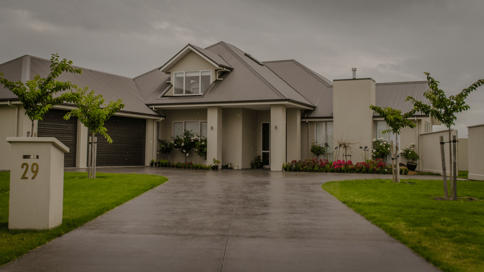 The Epitome of Private Luxury &