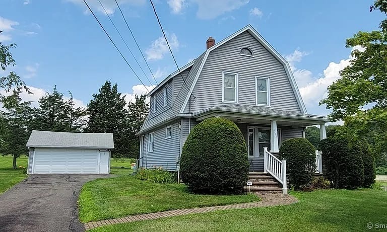 Another Property Sold - 3 Bedrooms 1.5 Bath Waterbury CT โ Waterbury, Waterbury, Connecticut